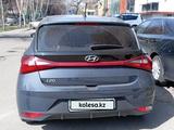 Hyundai i20 2023 года за 6 900 000 тг. в Алматы – фото 4