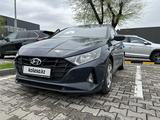 Hyundai i20 2023 года за 7 000 000 тг. в Алматы