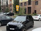 BMW X5 2020 года за 35 000 000 тг. в Астана – фото 4