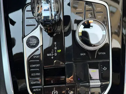 BMW X5 2020 года за 35 000 000 тг. в Астана – фото 10