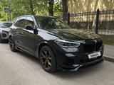 BMW X5 2020 года за 35 000 000 тг. в Астана