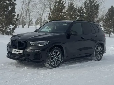 BMW X5 2020 года за 35 000 000 тг. в Астана – фото 6