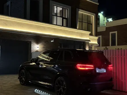 BMW X5 2020 года за 35 000 000 тг. в Астана – фото 5