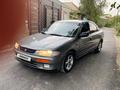 Mazda 323 1995 года за 1 300 000 тг. в Тараз – фото 2