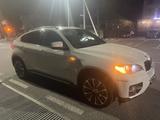 BMW X6 2008 года за 9 500 000 тг. в Шымкент – фото 4