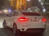 BMW X6 2008 года за 9 500 000 тг. в Шымкент – фото 3