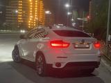 BMW X6 2008 года за 9 500 000 тг. в Шымкент – фото 5