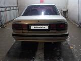 Mazda 626 1990 годаүшін480 000 тг. в Тараз – фото 2