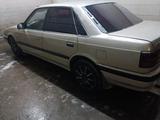 Mazda 626 1990 годаүшін480 000 тг. в Тараз – фото 4