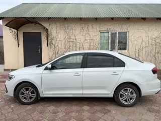 Volkswagen Polo, 2020