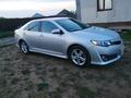 Toyota Camry 2013 года за 5 200 000 тг. в Уральск – фото 10