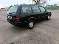 Volkswagen Passat 1992 годаfor1 300 000 тг. в Тараз