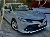 Toyota Camry 2020 года за 16 200 000 тг. в Астана