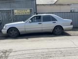 Mercedes-Benz S 320 1994 года за 2 700 000 тг. в Караганда – фото 2