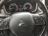 Mitsubishi Xpander Cross 2022 года за 12 500 000 тг. в Щучинск – фото 2