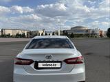 Toyota Camry 2021 годаүшін14 000 000 тг. в Талдыкорган – фото 3