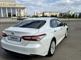 Toyota Camry 2021 годаүшін14 000 000 тг. в Талдыкорган – фото 2