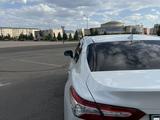 Toyota Camry 2021 годаүшін14 000 000 тг. в Талдыкорган – фото 5