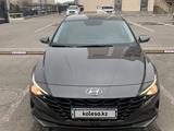 Hyundai Elantra 2023 года за 11 700 000 тг. в Актау – фото 3