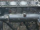 Блок — картер двигателя в сборе VAG Фольксваген Пассат б6, Тигуан. Аудиүшін550 000 тг. в Костанай