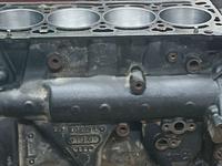 Блок — картер двигателя в сборе VAG Фольксваген Пассат б6, Тигуан. Ауди за 550 000 тг. в Костанай