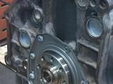 Блок — картер двигателя в сборе VAG Фольксваген Пассат б6, Тигуан. Ауди за 550 000 тг. в Костанай – фото 3