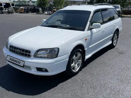 Subaru Legacy 1999 года за 2 400 000 тг. в Алматы