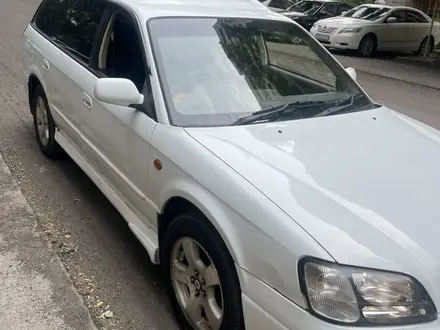 Subaru Legacy 1999 года за 2 400 000 тг. в Алматы – фото 3