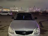 ВАЗ (Lada) Priora 2170 2013 года за 1 850 000 тг. в Астана – фото 4