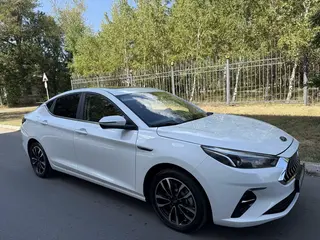 JAC J7