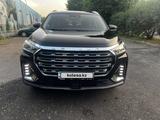 Jetour X90 Plus 2023 года за 9 900 000 тг. в Алматы – фото 2
