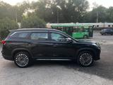 Jetour X90 Plus 2023 года за 9 900 000 тг. в Алматы – фото 5