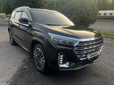 Jetour X90 Plus 2023 года за 9 900 000 тг. в Алматы
