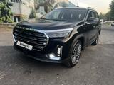 Jetour X90 Plus 2023 года за 9 900 000 тг. в Алматы – фото 4