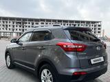 Hyundai Creta 2019 годаfor8 200 000 тг. в Актау – фото 4