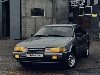 Mazda 626