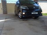 Toyota Alphard 2007 годаүшін10 700 000 тг. в Шымкент – фото 2