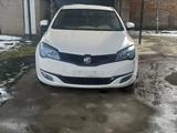 MG 350 2014 года за 2 500 000 тг. в Шымкент