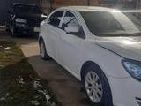 MG 350 2014 года за 2 500 000 тг. в Шымкент – фото 3