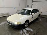 Mazda Cronos 1992 года за 750 000 тг. в Талдыкорган – фото 2