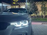 BMW 320 2017 года за 9 000 000 тг. в Актобе – фото 4