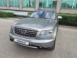 Infiniti FX35 2007 года за 5 600 000 тг. в Усть-Каменогорск