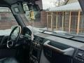 Mercedes-Benz G 55 AMG 2009 годаүшін27 950 000 тг. в Костанай – фото 5