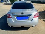 Nissan Teana 2014 года за 7 800 000 тг. в Уральск – фото 3