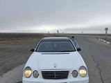 Mercedes-Benz E 320 2001 года за 4 200 000 тг. в Бейнеу – фото 2