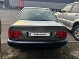 Audi 100 1992 года за 2 900 000 тг. в Алматы – фото 2