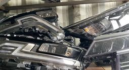 Фары на Hyundai за 5 000 тг. в Уральск – фото 3