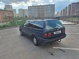 Volkswagen Passat 1992 годаүшін1 400 000 тг. в Астана – фото 2