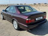 BMW 525 1994 года за 1 980 751 тг. в Тараз – фото 4