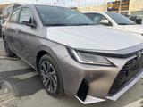 Toyota Yaris 2023 годаүшін11 900 000 тг. в Астана – фото 5